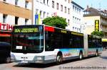 MAN Niederflurbus 3. Generation/151980/moebus-0761der-bus-wirbt-fuer-varisol Mbus 0761.
Der Bus wirbt fr Varisol Markisen.
Aufgenommen in Mnchengladbach Rheydt, 1.5.2011.