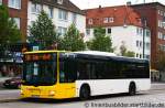 Bremerhaven Bus 0832.