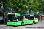 mercedes-benz-o-530-i-citaro/168012/moebus-0301der-bus-traegt-werbung-fuer Mbus 0301.
Der Bus trgt Werbung fr das VRR Schocko Ticket.
Aufgenommen in Mnchengladbach Rheydt, 2.7.2011.