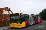Bremerhaven Bus 0121.