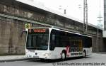 Leineweber (KLE RL 654).
Aufgenommen am HBF Duisburg.
Der Bus ist neu zu Leineweber gekommen und hat die Aktuelle Lackierung erhalten.