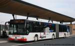 mercedes-benz-o-530-ii-citaro-facelift/148071/vbg-breidenbach-1577der-bus-wirbt-fuer VBG Breidenbach 1577.
Der Bus wirbt fr Metzger Baustoffe.
Aufgenommen am Bahnhof Unna, 12.3.2011.