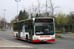 mercedes-benz-o-530-ii-citaro-facelift/149114/zeretzke-102der-bus-wurde-neu-gekauft Zeretzke 102.
Der Bus wurde neu gekauft fr den HCR Auftragsverkehr auf der Linie 323.
Aufgenommen am HBF Herne Wanne Eickel, 3.4.2011. 