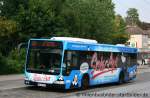 mercedes-benz-o-530-ii-citaro-facelift/158522/hochbahn-2933der-bus-wirbt-fuer-das Hochbahn 2933.
Der Bus wirbt fr das Musical Sister Act.
Aufgenommen am S-Rbenkamp am 21.5.2011.