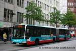mercedes-benz-o-530-ii-citaro-facelift/158535/hochbahn-7916der-bus-wirbt-fuer-das Hochbahn 7916.
Der Bus wirbt fr das Moebelhaus.
Aufgenommen am Rathausmarkt, 21.5.2011.