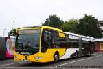 mercedes-benz-o-530-ii-citaro-facelift/169341/w-lan-bus-von-bremerhaven-bus-aufgenommen W-Lan Bus von Bremerhaven Bus 
Aufgenommen in Bremerhaven Leherheide, 30.7.2011.