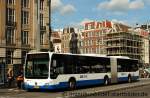 mercedes-benz-o-530-ii-citaro-facelift/170851/gvb-349aufgenommen-am-bahnhof-amsterdam-central GVB 349.
Aufgenommen am Bahnhof Amsterdam Central, 15.9.2011.